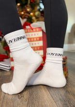 Load image into Gallery viewer, Doyenne Socks