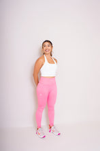 Load image into Gallery viewer, Divine Lift leggings- Pink