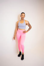 Load image into Gallery viewer, Divine Lift leggings- Pink, NOW $12.49