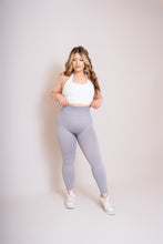 Load image into Gallery viewer, Divine Lift leggings- Grey, NOW $12.49